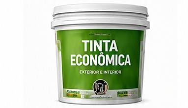 Tinta Econômica Super 20 litros