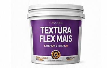 Textura Flex Mais 20 kg
