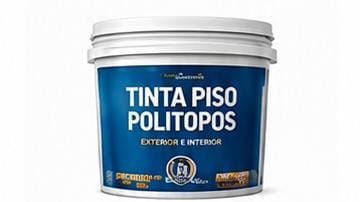 Tinta Piso 20 litros