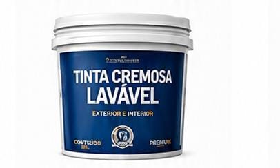 Tinta Standard Lavável 20 litros