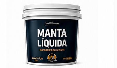 Manta Líquida 20 litros