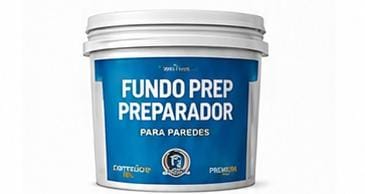 Fundo Preparador 20 litros